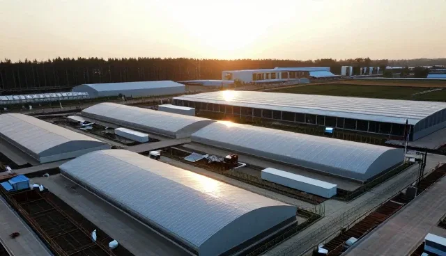 土建施工流程优化推动项目施工管理变革