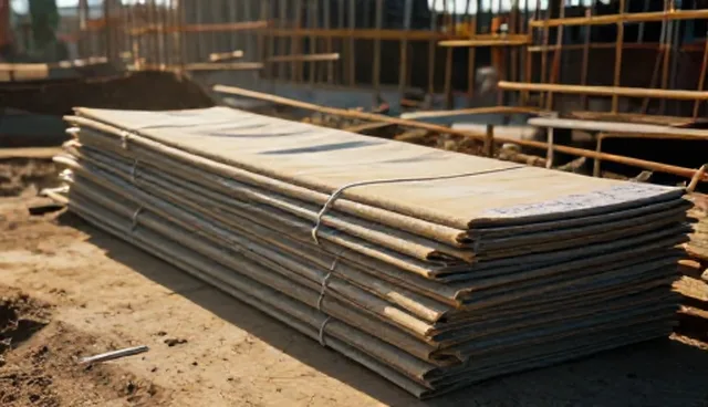 施工规范：土建施工流程规范的性能与适用条件分析
