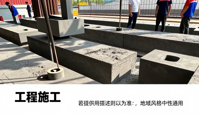 重庆璞悦环保工程有限公司构建专业工程施工市政施工体系